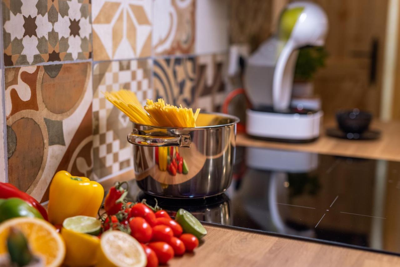 Villa Kasztelan Apartamenty Устшики Долне Екстериор снимка