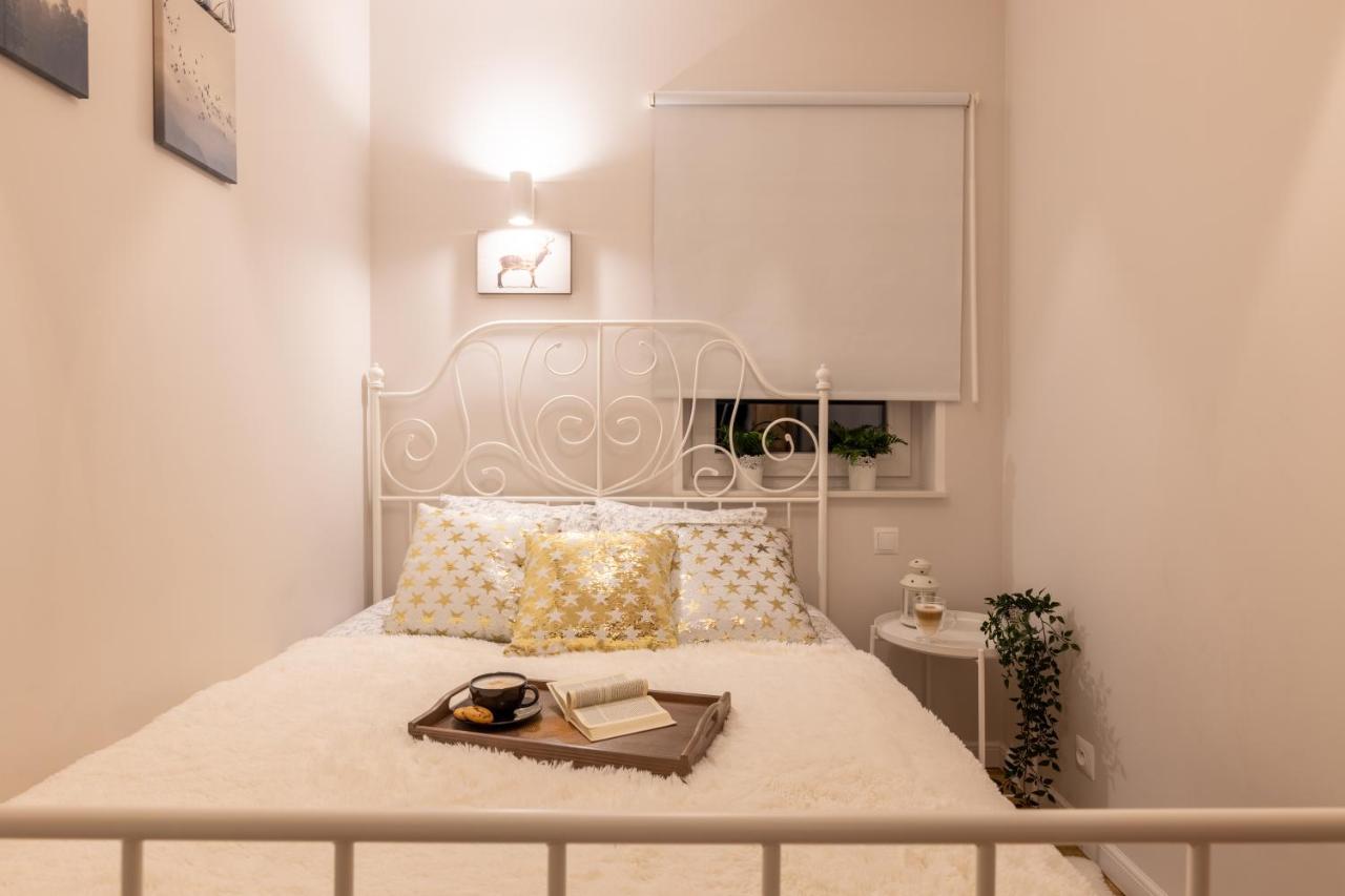 Villa Kasztelan Apartamenty Устшики Долне Екстериор снимка